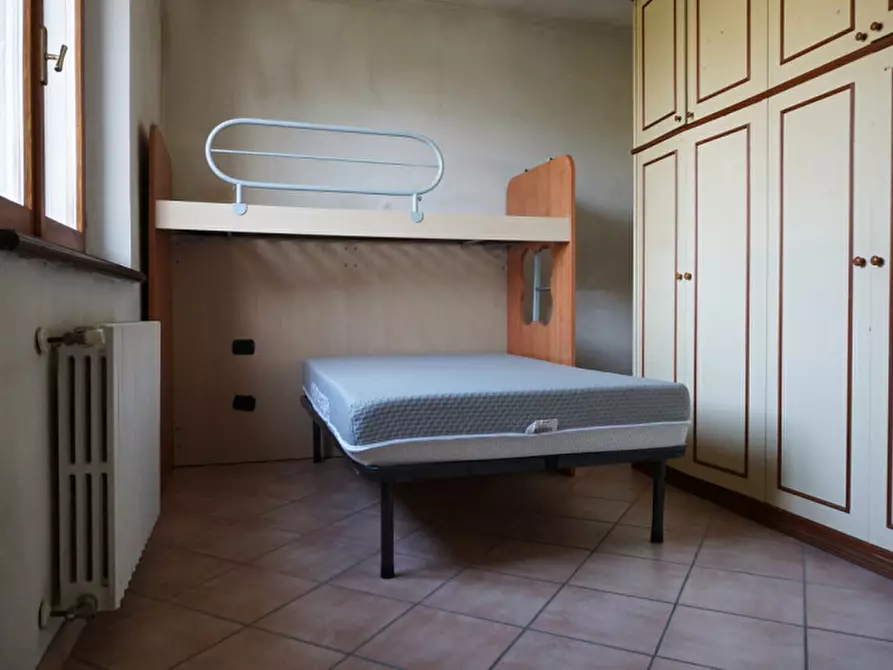 Immagine 22 di Villetta a schiera in vendita  in Loc. Copermio, 24 a Colorno