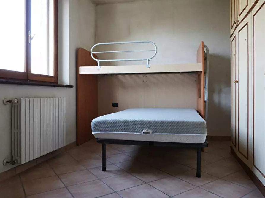 Immagine 23 di Villetta a schiera in vendita  in Loc. Copermio, 24 a Colorno