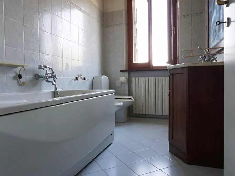 Immagine 24 di Villetta a schiera in vendita  in Loc. Copermio, 24 a Colorno