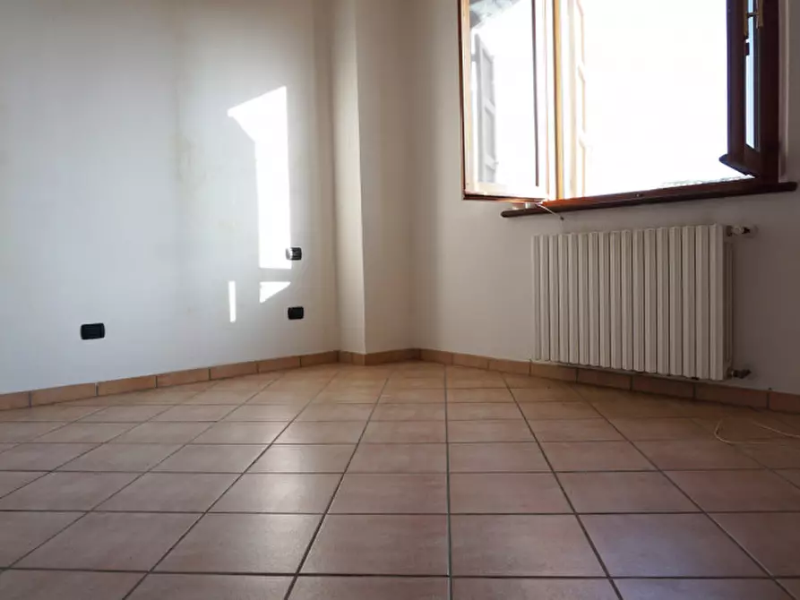 Immagine 25 di Villetta a schiera in vendita  in Loc. Copermio, 24 a Colorno