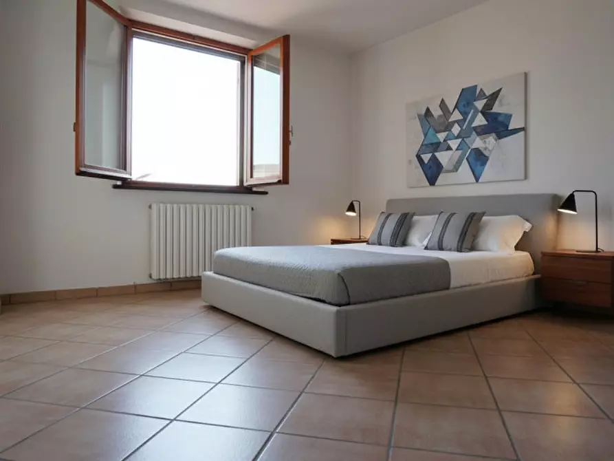 Immagine 26 di Villetta a schiera in vendita  in Loc. Copermio, 24 a Colorno