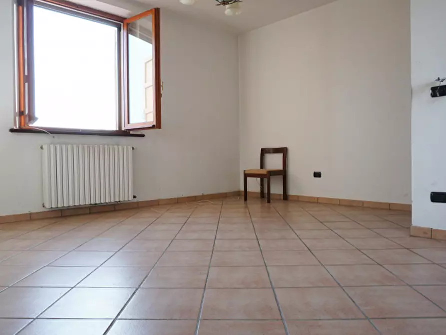 Immagine 27 di Villetta a schiera in vendita  in Loc. Copermio, 24 a Colorno