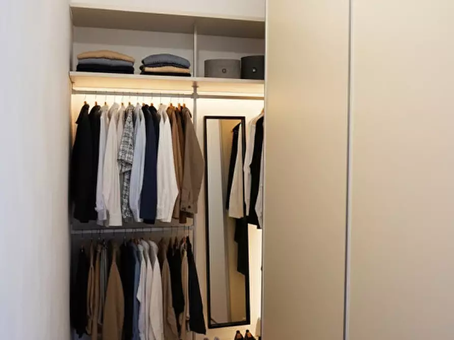 Immagine 27 di Villetta a schiera in vendita  in Loc. Copermio, 24 a Colorno