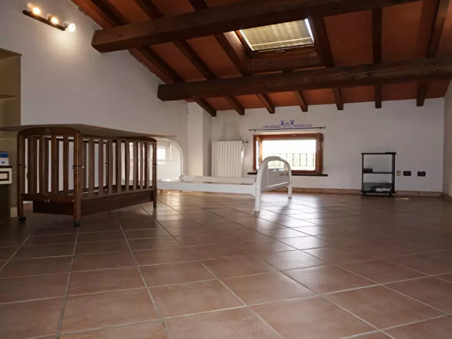 Immagine 30 di Villetta a schiera in vendita  in Loc. Copermio, 24 a Colorno