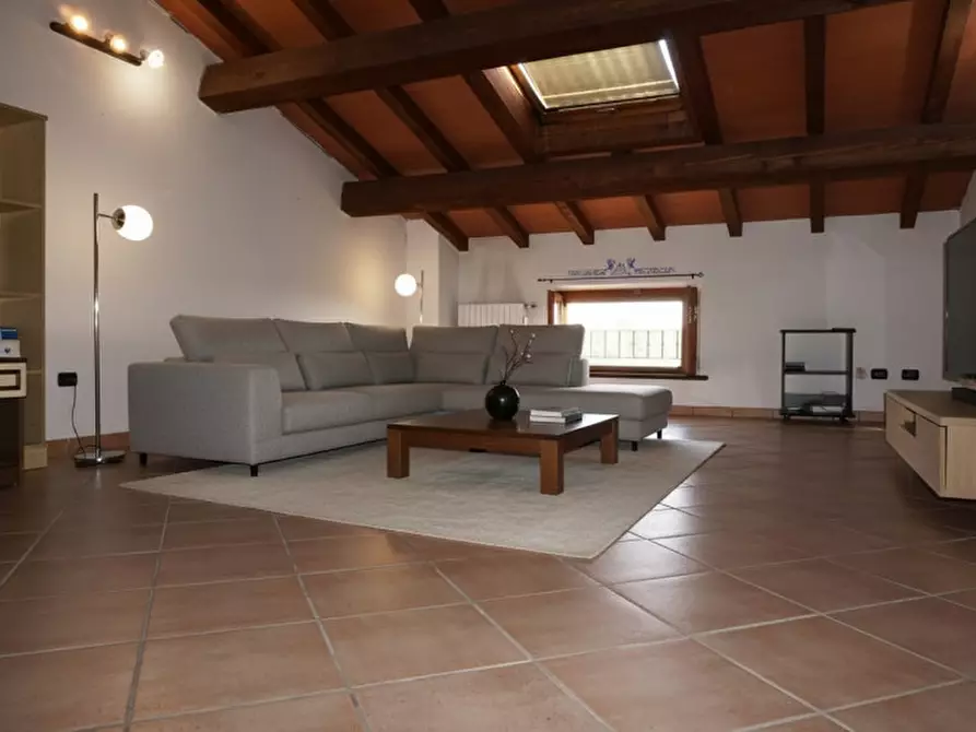 Immagine 30 di Villetta a schiera in vendita  in Loc. Copermio, 24 a Colorno