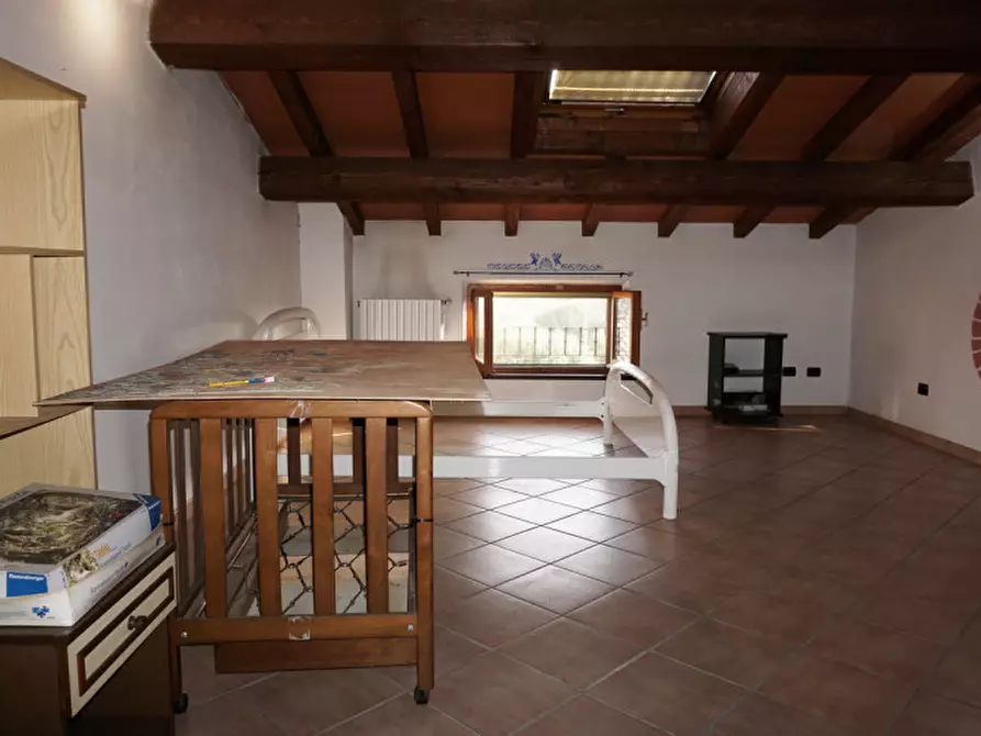 Immagine 31 di Villetta a schiera in vendita  in Loc. Copermio, 24 a Colorno