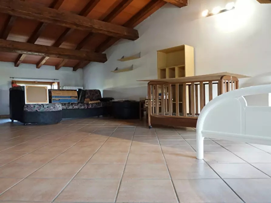 Immagine 33 di Villetta a schiera in vendita  in Loc. Copermio, 24 a Colorno