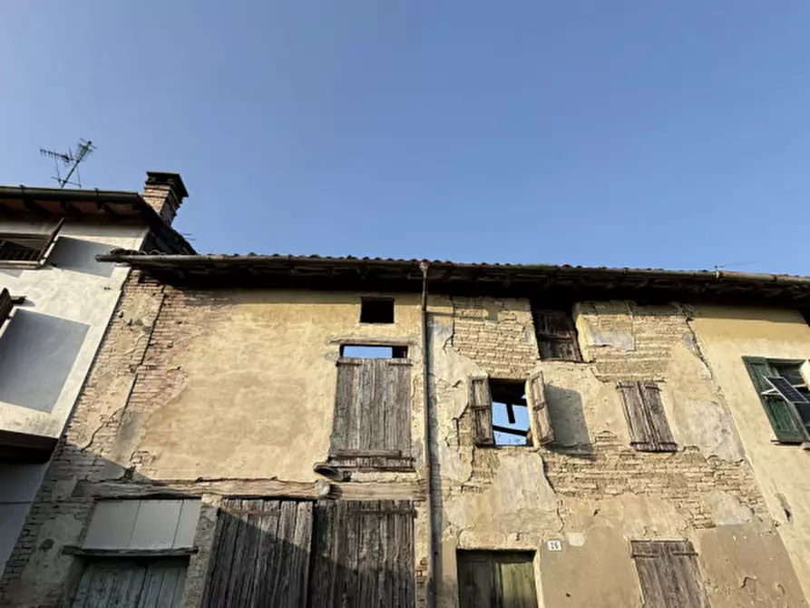 Immagine 40 di Villetta a schiera in vendita  in Loc. Copermio, 24 a Colorno