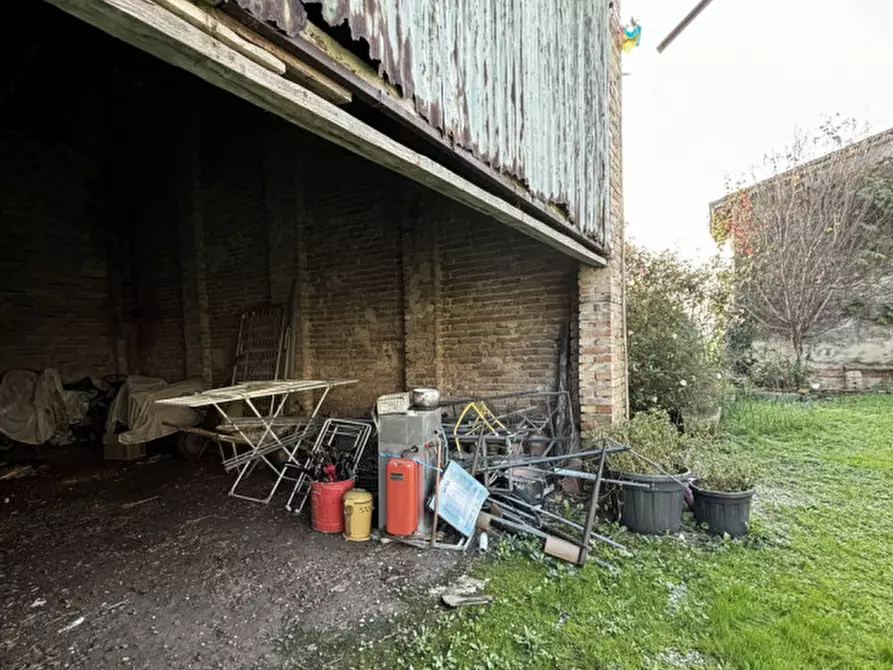 Immagine 44 di Villetta a schiera in vendita  in Loc. Copermio, 24 a Colorno