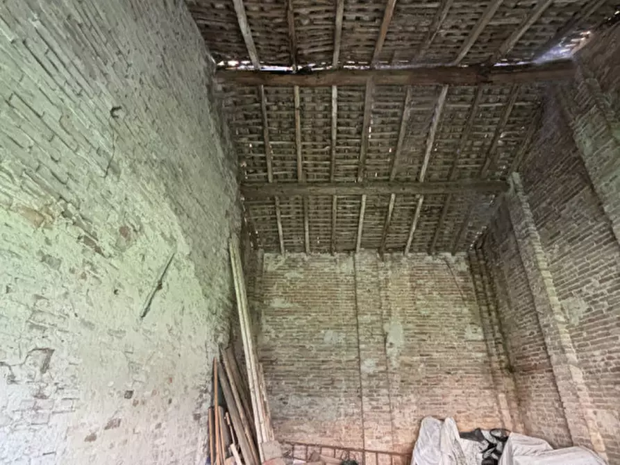 Immagine 45 di Villetta a schiera in vendita  in Loc. Copermio, 24 a Colorno