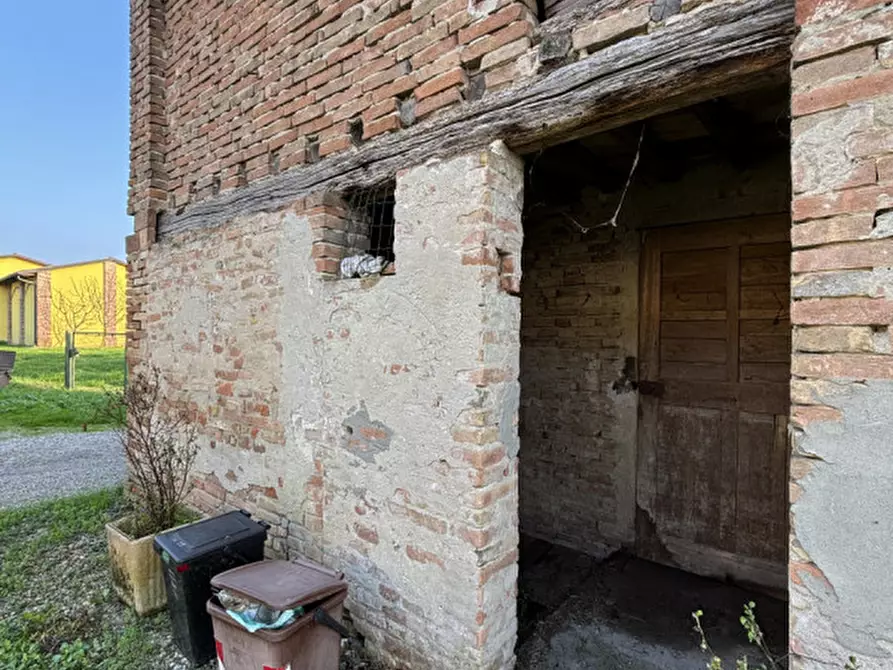 Immagine 46 di Villetta a schiera in vendita  in Loc. Copermio, 24 a Colorno