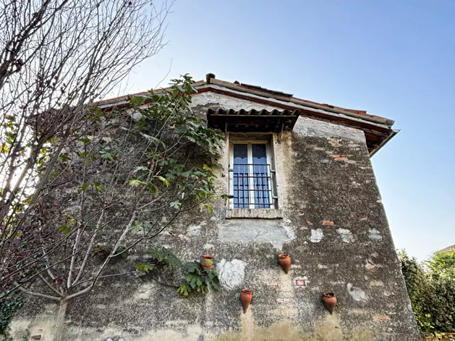 Immagine 49 di Villetta a schiera in vendita  in Loc. Copermio, 24 a Colorno