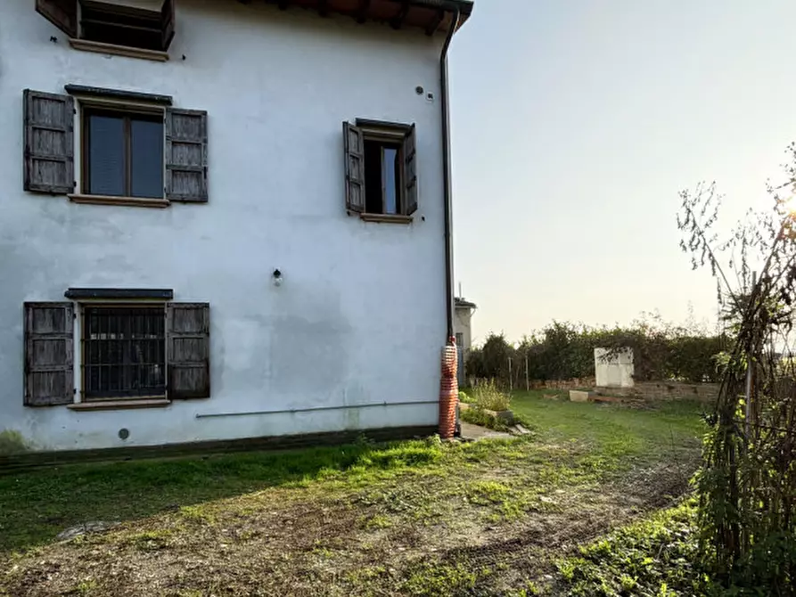 Immagine 53 di Villetta a schiera in vendita  in Loc. Copermio, 24 a Colorno