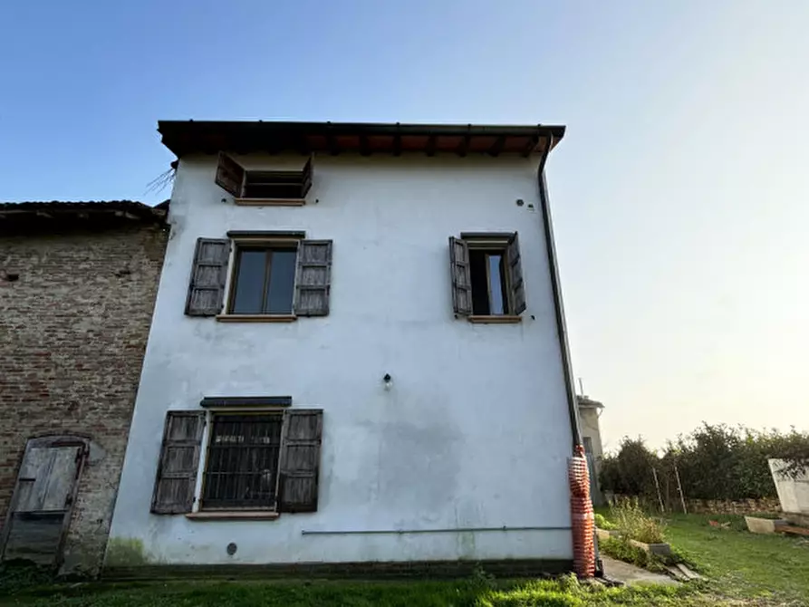 Immagine 54 di Villetta a schiera in vendita  in Loc. Copermio, 24 a Colorno