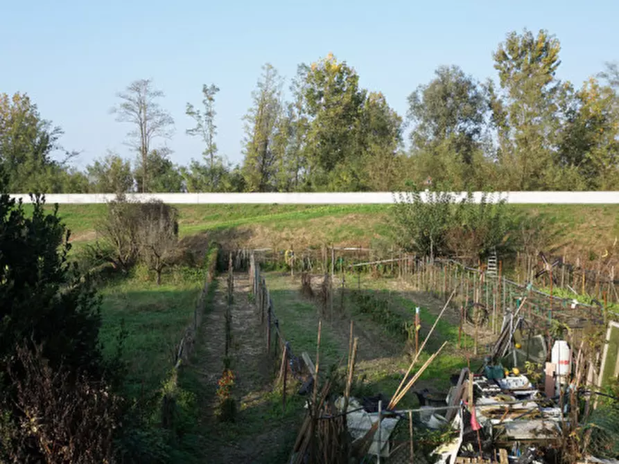 Immagine 55 di Villetta a schiera in vendita  in Loc. Copermio, 24 a Colorno
