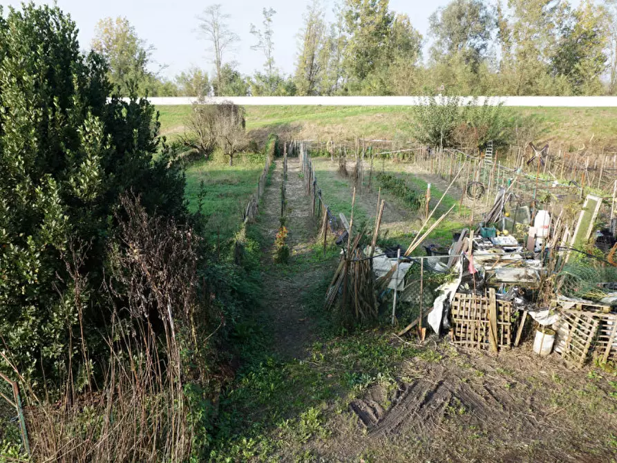 Immagine 56 di Villetta a schiera in vendita  in Loc. Copermio, 24 a Colorno