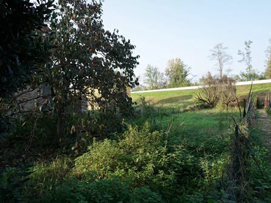 Immagine 57 di Villetta a schiera in vendita  in Loc. Copermio, 24 a Colorno