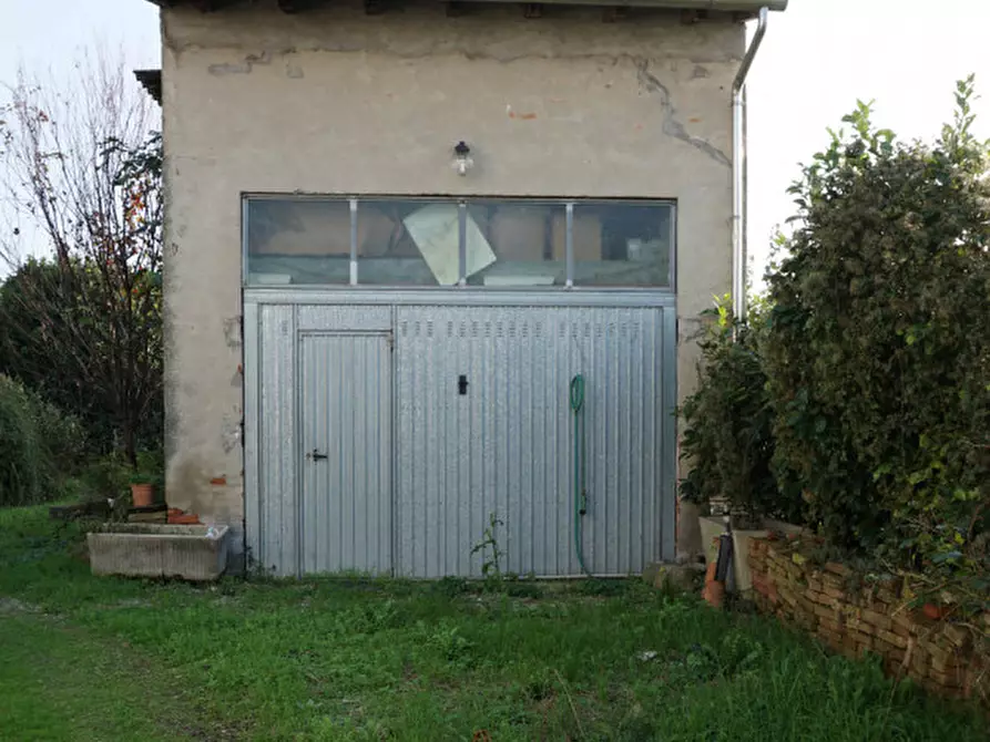 Immagine 59 di Villetta a schiera in vendita  in Loc. Copermio, 24 a Colorno