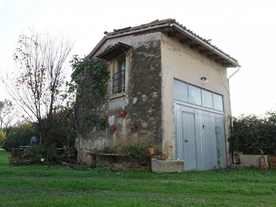 Immagine 60 di Villetta a schiera in vendita  in Loc. Copermio, 24 a Colorno