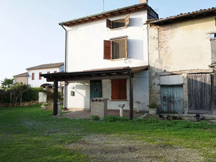 Immagine 61 di Villetta a schiera in vendita  in Loc. Copermio, 24 a Colorno