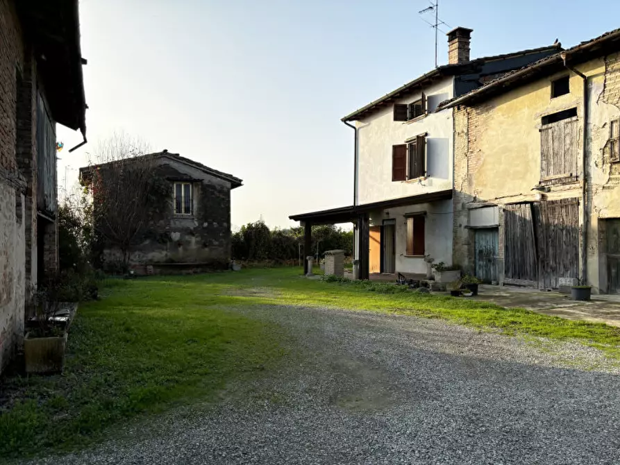 Immagine 64 di Villetta a schiera in vendita  in Loc. Copermio, 24 a Colorno