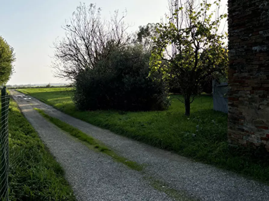 Immagine 65 di Villetta a schiera in vendita  in Loc. Copermio, 24 a Colorno