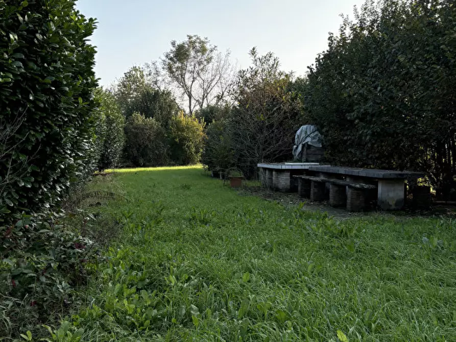 Immagine 67 di Villetta a schiera in vendita  in Loc. Copermio, 24 a Colorno