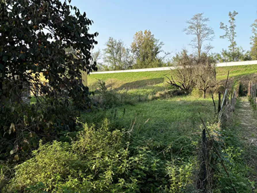 Immagine 68 di Villetta a schiera in vendita  in Loc. Copermio, 24 a Colorno