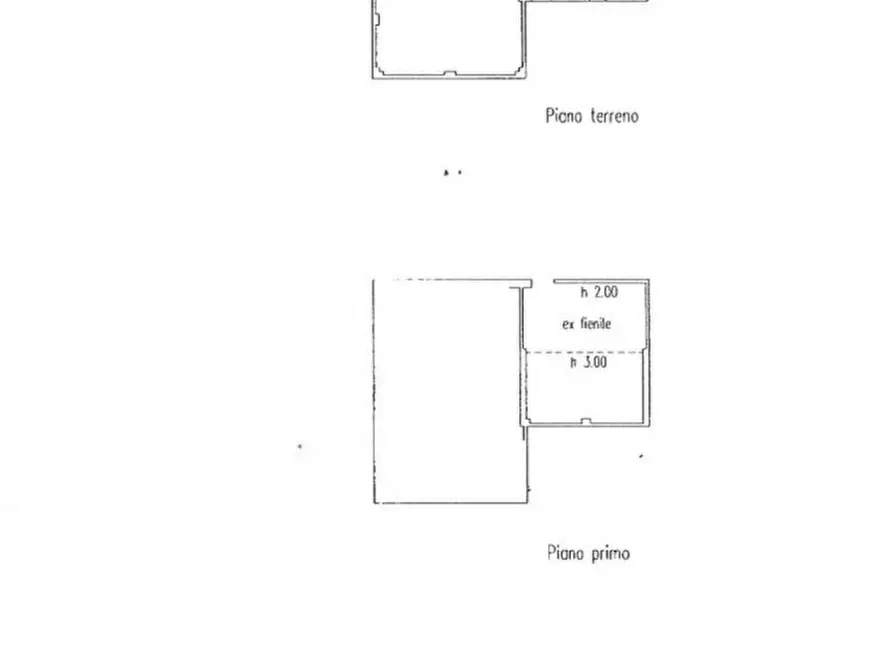 Immagine 70 di Villetta a schiera in vendita  in Loc. Copermio, 24 a Colorno