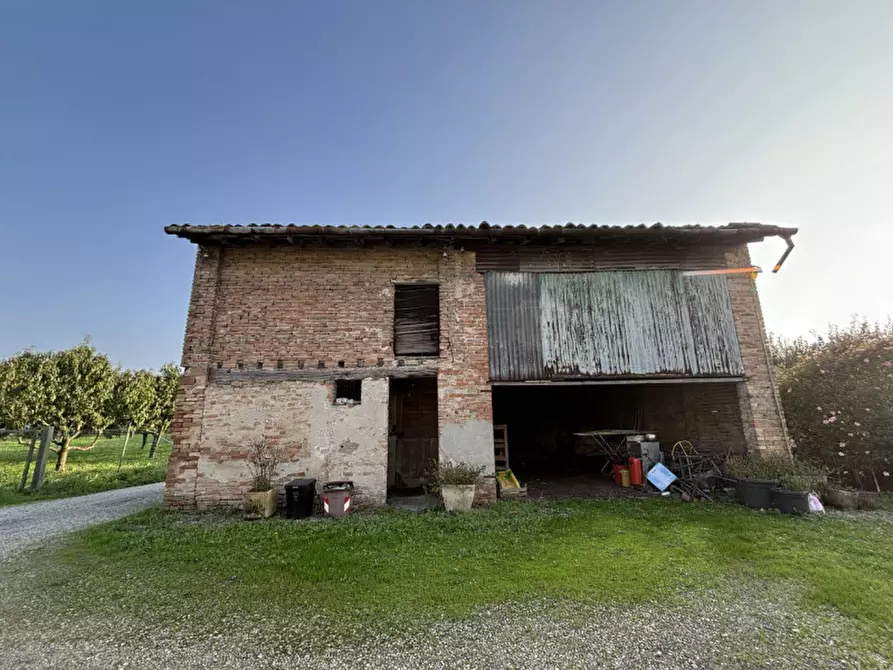 Immagine 15 di Rustico / casale in vendita  in via loc copermio 24 a Colorno