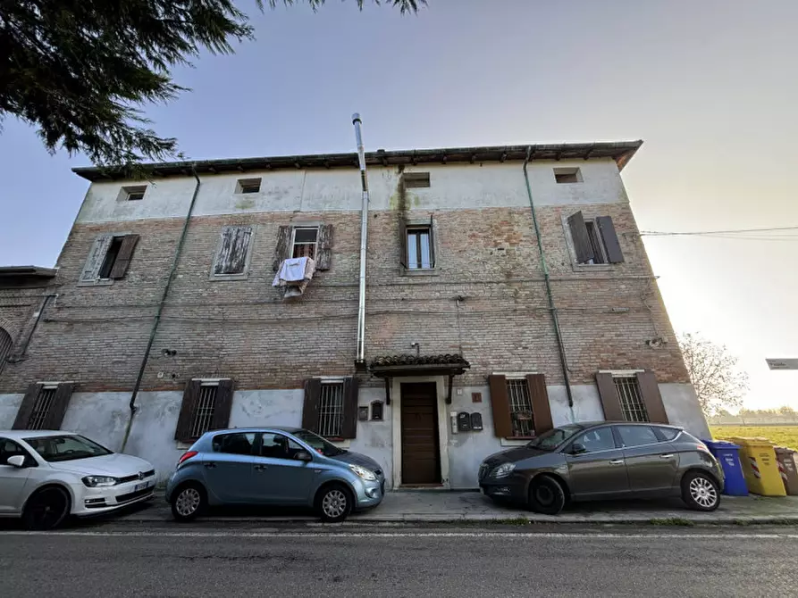 Immagine 22 di Appartamento in vendita  in Strada Pozzolo,1 a Parma