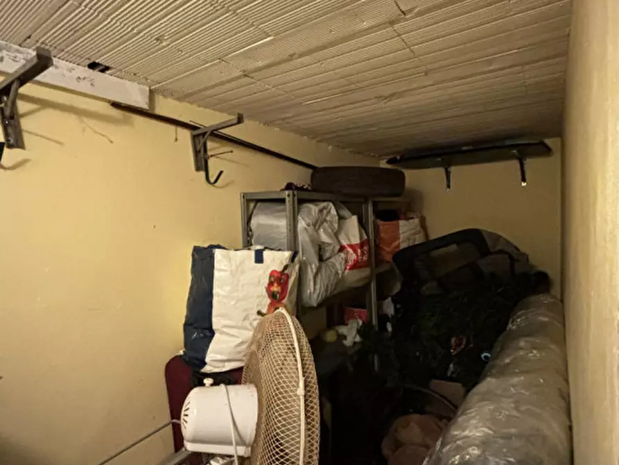 Immagine 24 di Appartamento in vendita  in Strada Pozzolo,1 a Parma