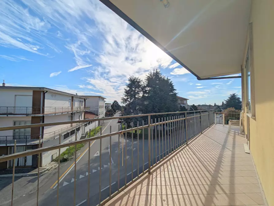 Immagine 1 di Appartamento in vendita  in via divisione julia 83 a Thiene