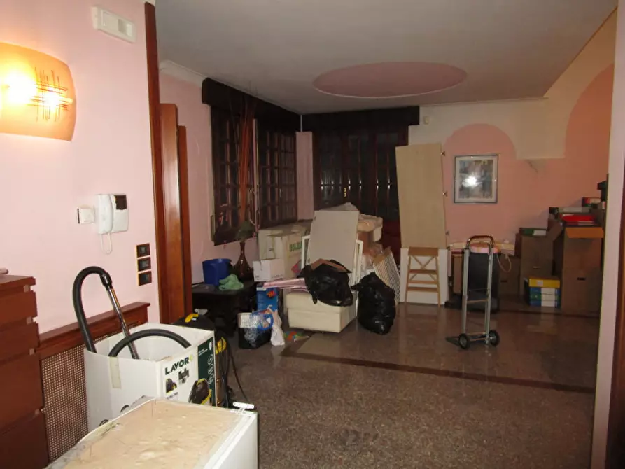 Immagine 4 di Capannone industriale in vendita  a Vigonza