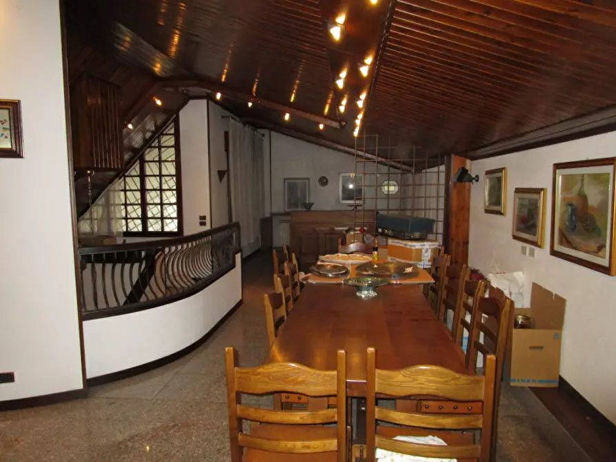 Immagine 5 di Capannone industriale in vendita  a Vigonza