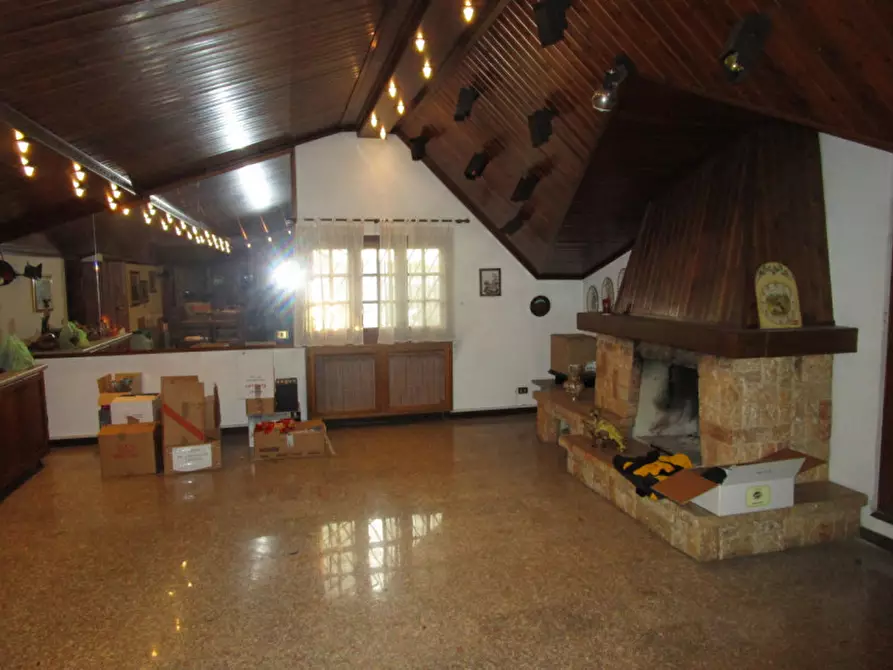 Immagine 15 di Capannone industriale in vendita  a Vigonza