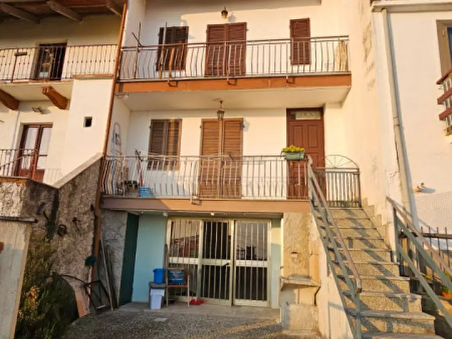 Immagine 6 di Casa bifamiliare in vendita  in via cervera a Colleretto Castelnuovo