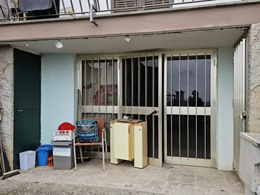 Immagine 35 di Casa bifamiliare in vendita  in via cervera a Colleretto Castelnuovo