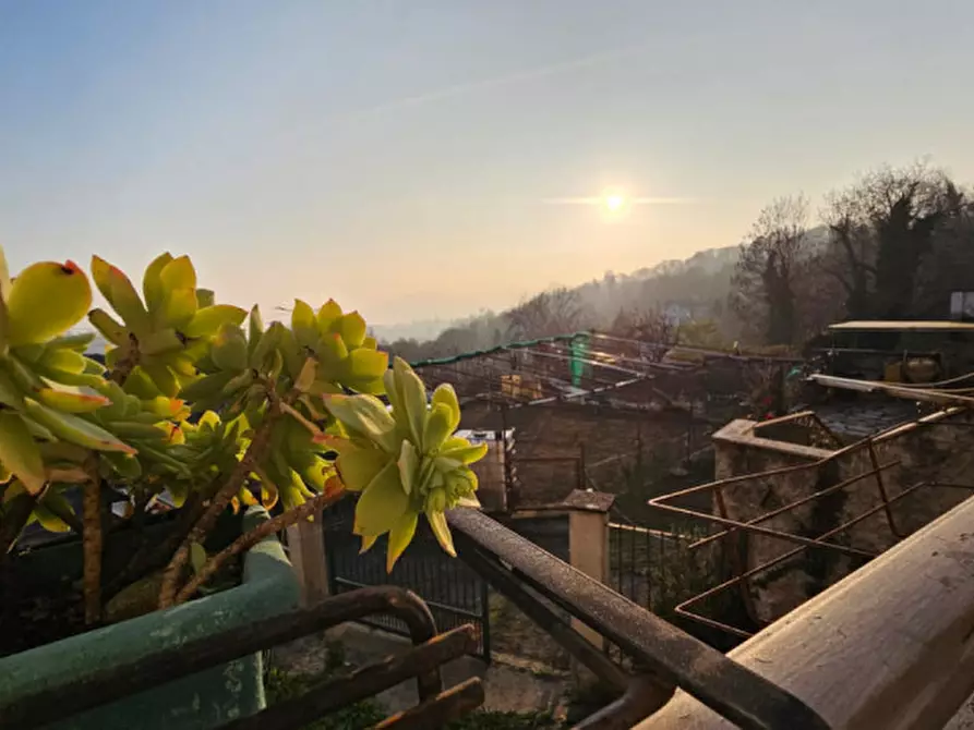 Immagine 42 di Casa bifamiliare in vendita  in via cervera a Colleretto Castelnuovo