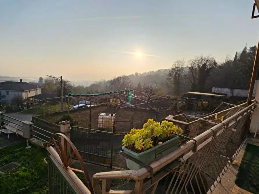 Immagine 43 di Casa bifamiliare in vendita  in via cervera a Colleretto Castelnuovo