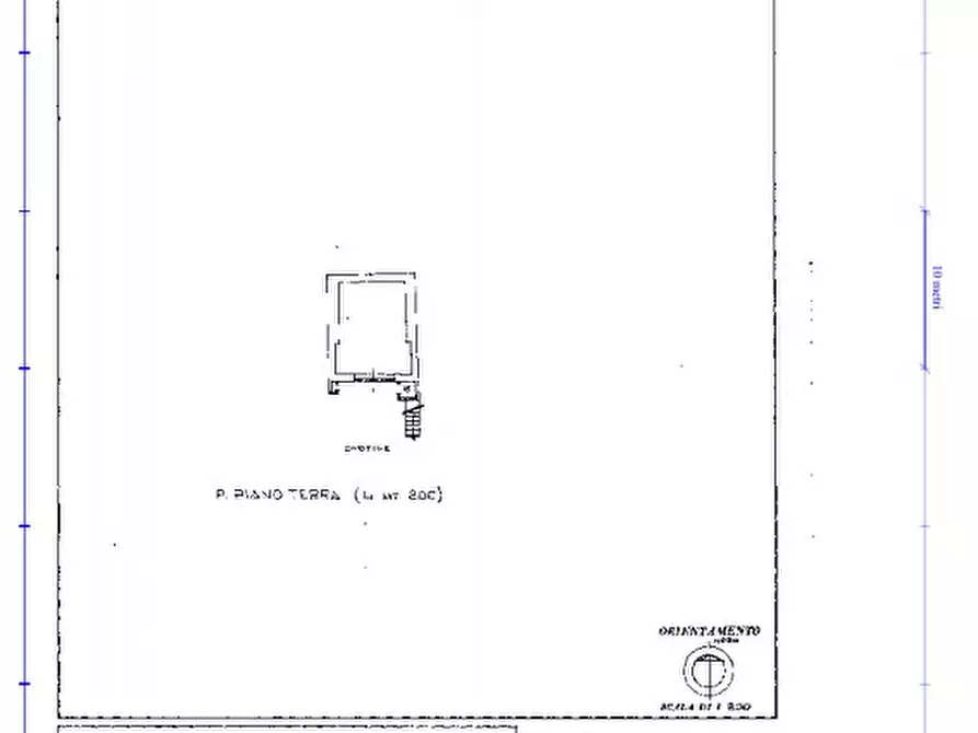 Immagine 45 di Casa bifamiliare in vendita  in via cervera a Colleretto Castelnuovo