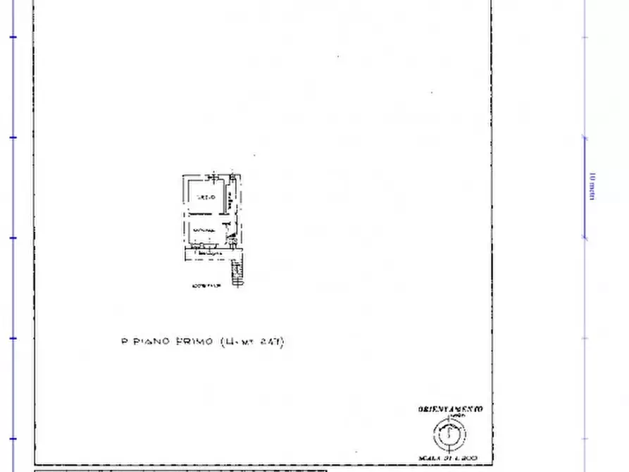 Immagine 46 di Casa bifamiliare in vendita  in via cervera a Colleretto Castelnuovo