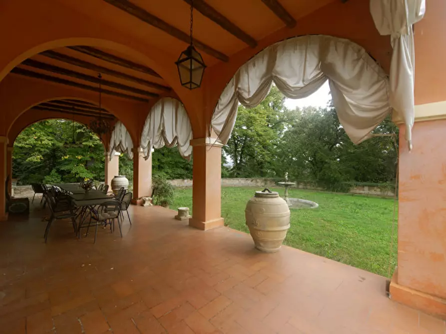 Immagine 4 di Villa in vendita  in Str. Pilonico Materno 1 a Perugia