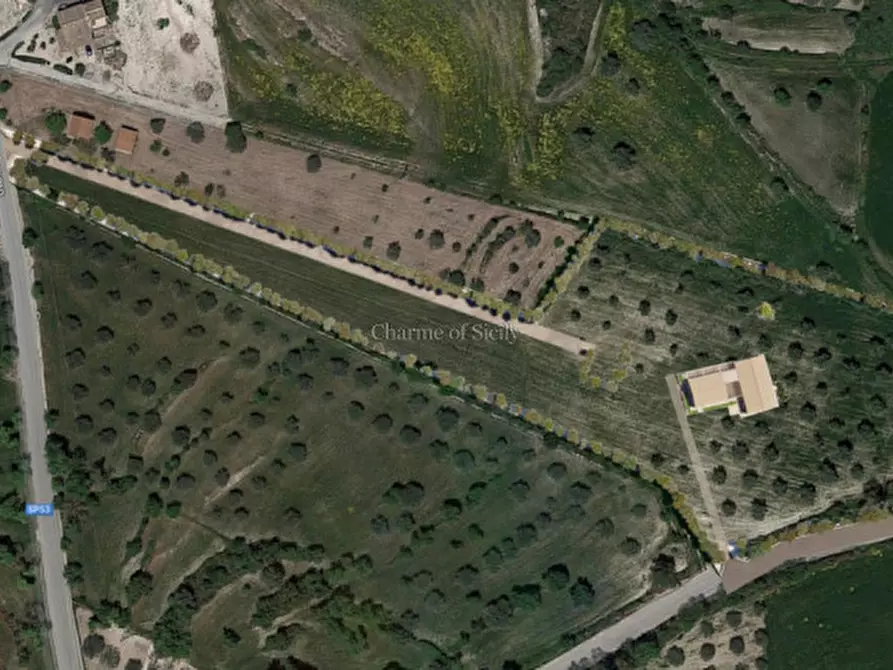 Immagine 13 di Villa in vendita  in Contrada San Giacomo a Modica