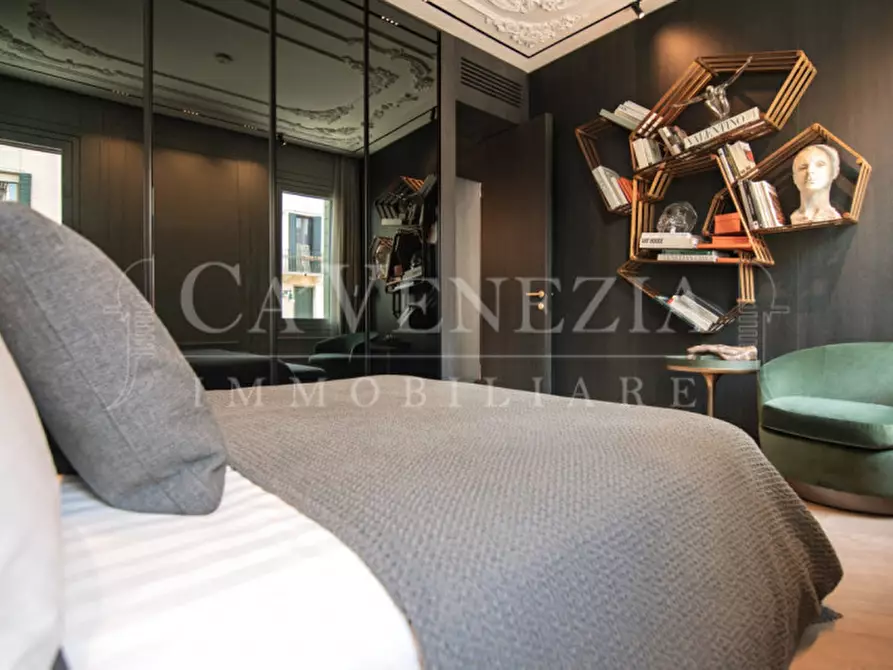 Immagine 20 di Appartamento in vendita  a Venezia