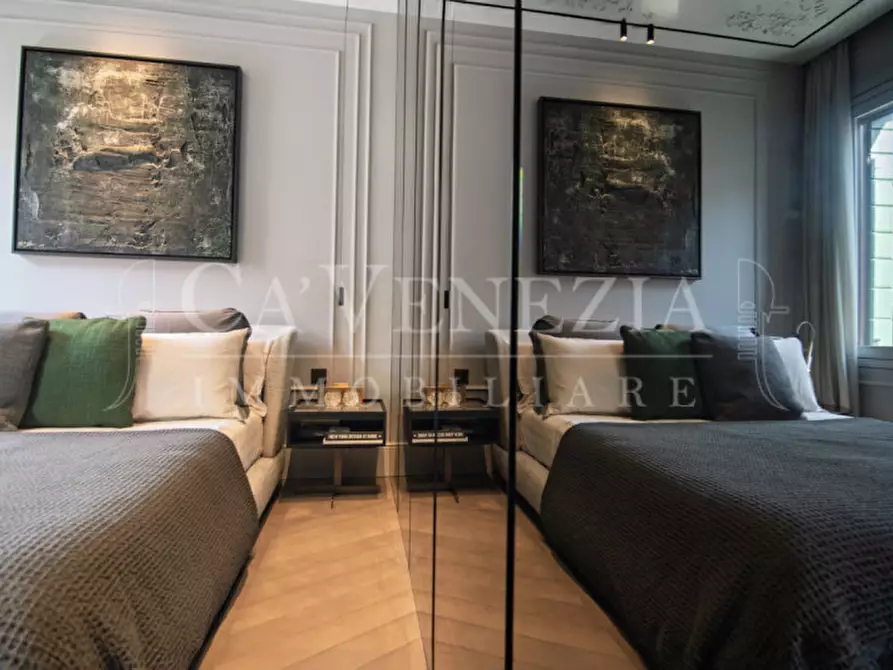 Immagine 23 di Appartamento in vendita  a Venezia