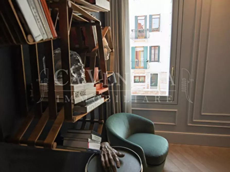 Immagine 24 di Appartamento in vendita  a Venezia