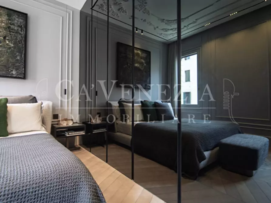 Immagine 25 di Appartamento in vendita  a Venezia