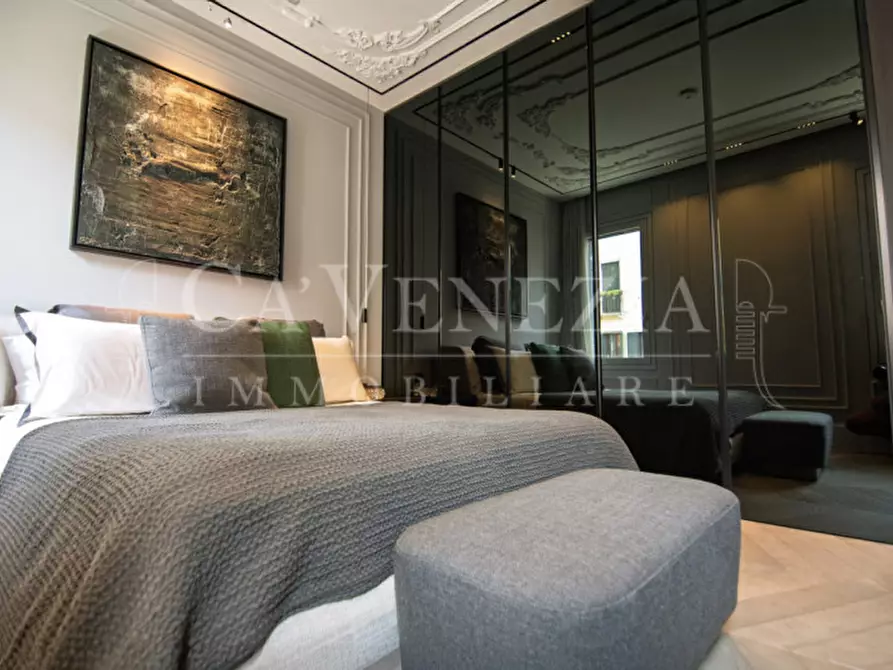 Immagine 26 di Appartamento in vendita  a Venezia