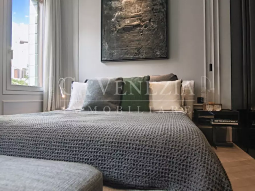 Immagine 28 di Appartamento in vendita  a Venezia